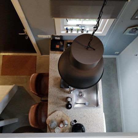 'T Hofhuys Oss Apartment Luaran gambar