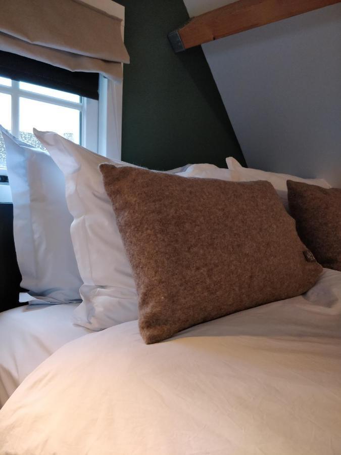'T Hofhuys Oss Apartment Luaran gambar