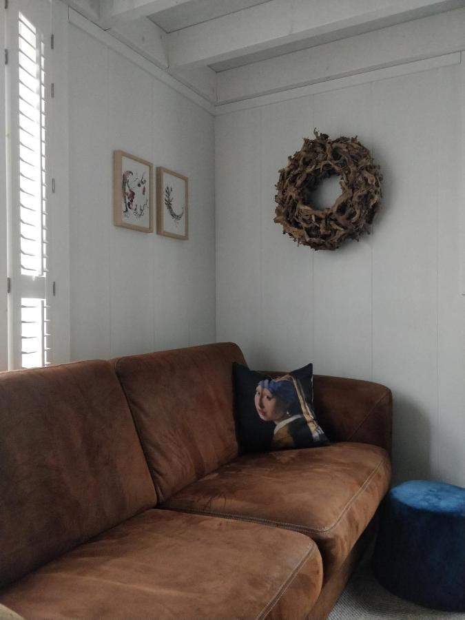 'T Hofhuys Oss Apartment Luaran gambar