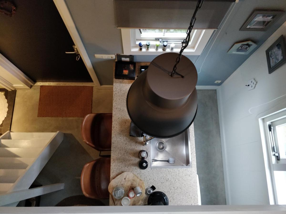 'T Hofhuys Oss Apartment Luaran gambar