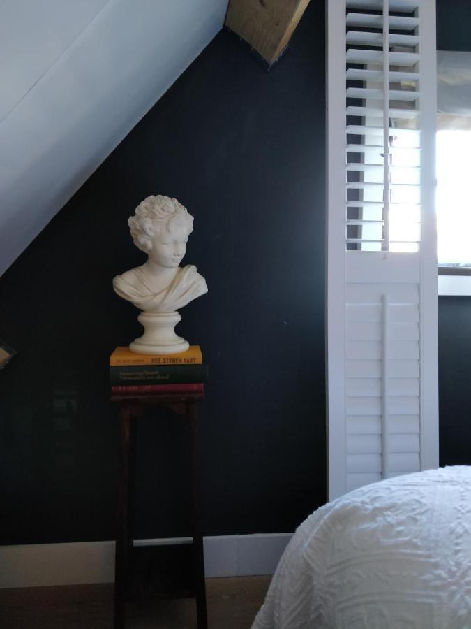'T Hofhuys Oss Apartment Luaran gambar