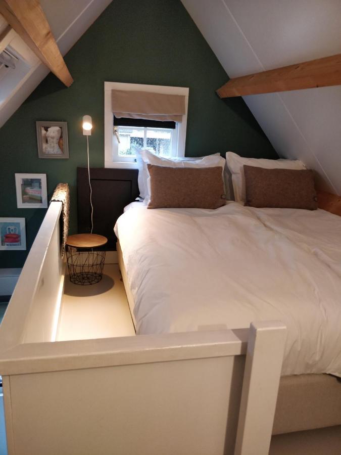 'T Hofhuys Oss Apartment Luaran gambar