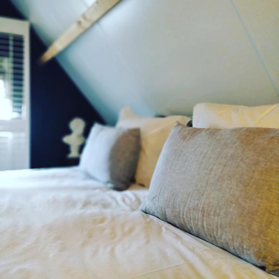 'T Hofhuys Oss Apartment Luaran gambar