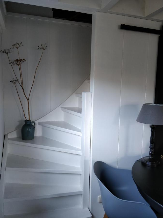 'T Hofhuys Oss Apartment Luaran gambar