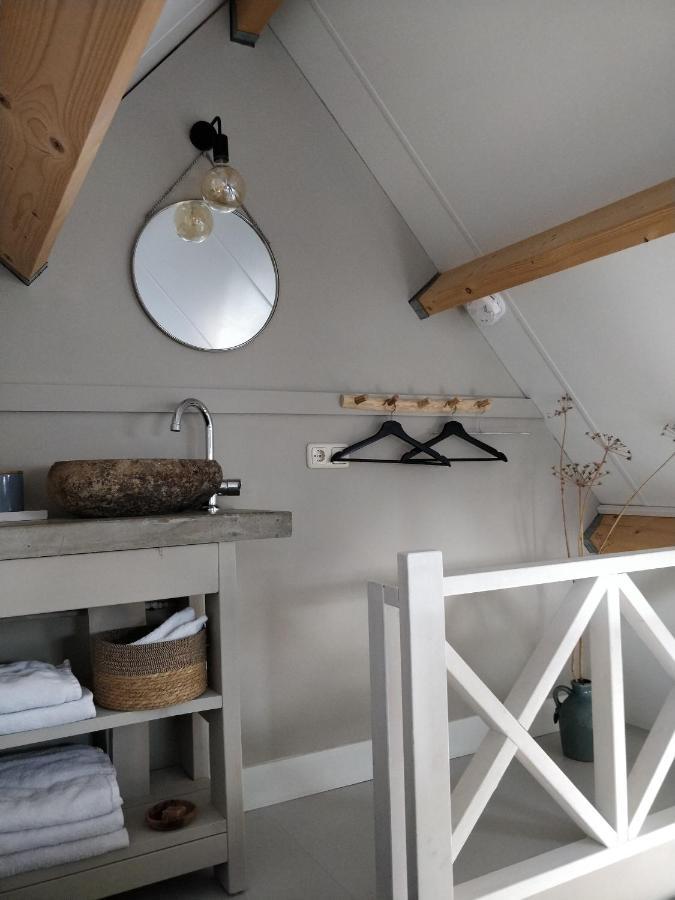 'T Hofhuys Oss Apartment Luaran gambar