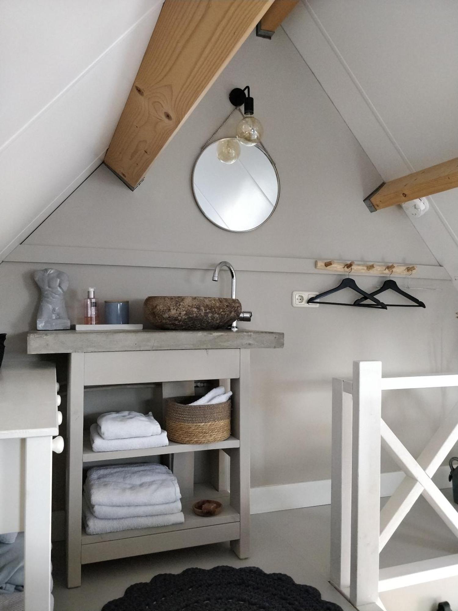'T Hofhuys Oss Apartment Luaran gambar
