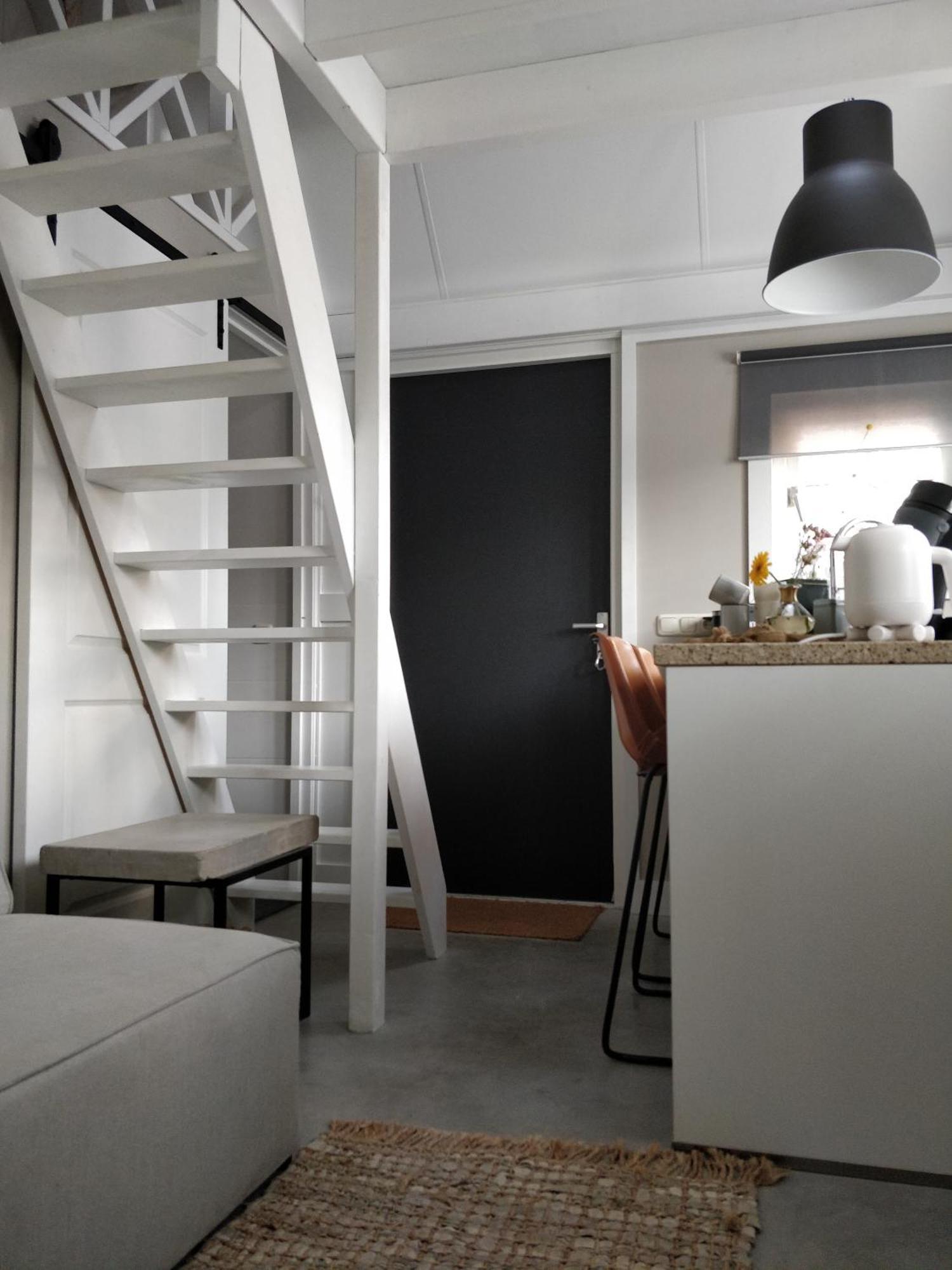 'T Hofhuys Oss Apartment Luaran gambar