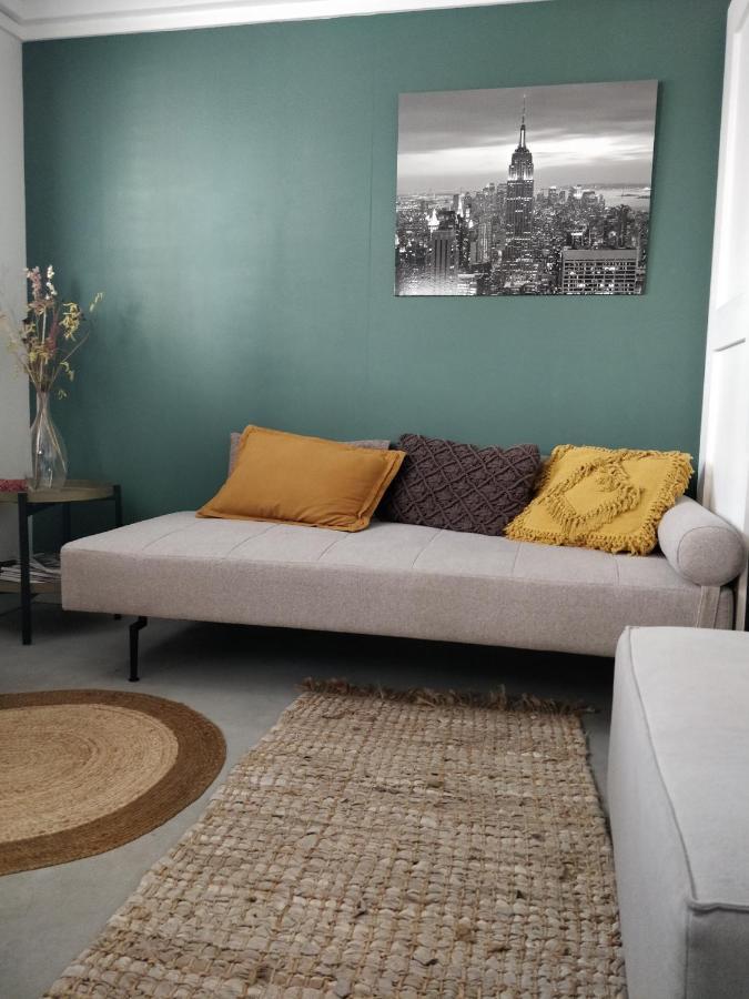 'T Hofhuys Oss Apartment Luaran gambar