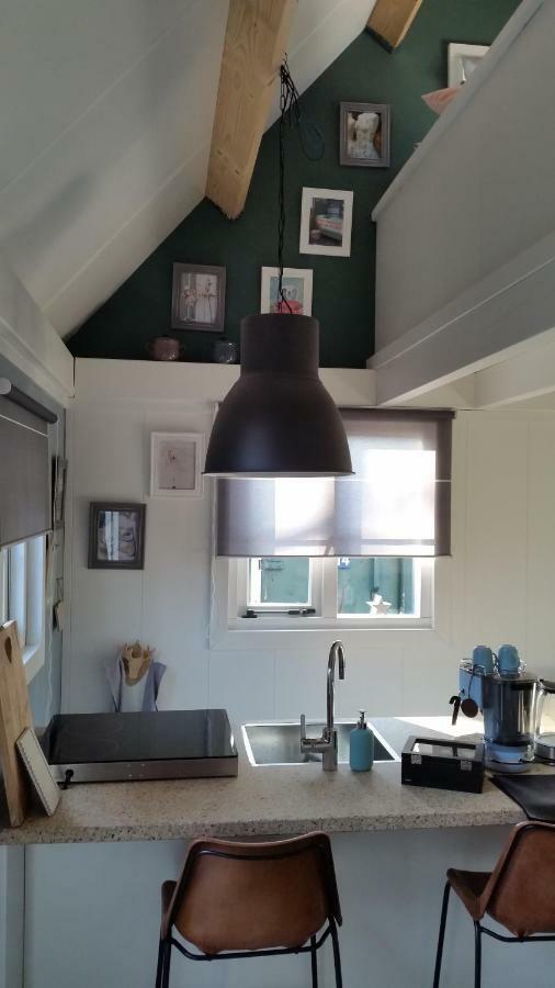 'T Hofhuys Oss Apartment Luaran gambar