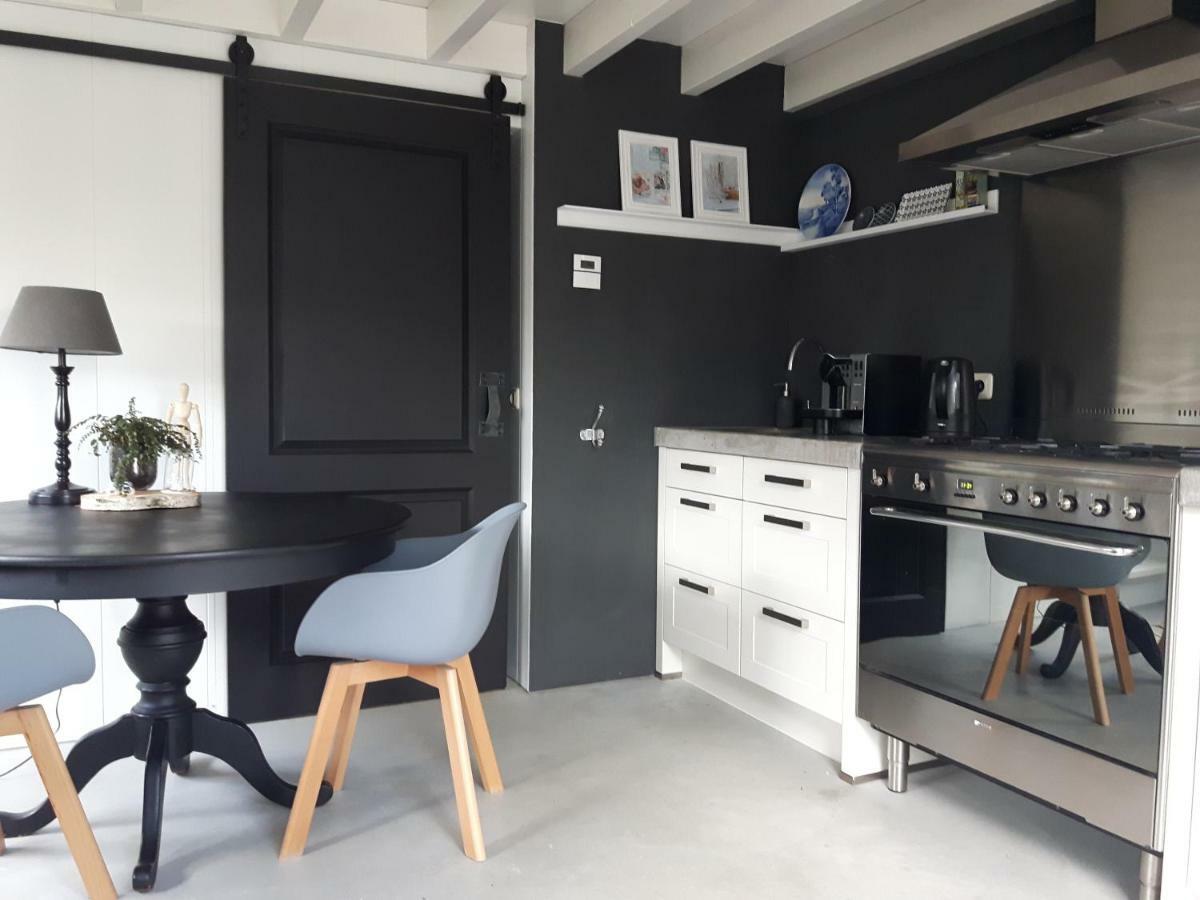 'T Hofhuys Oss Apartment Luaran gambar